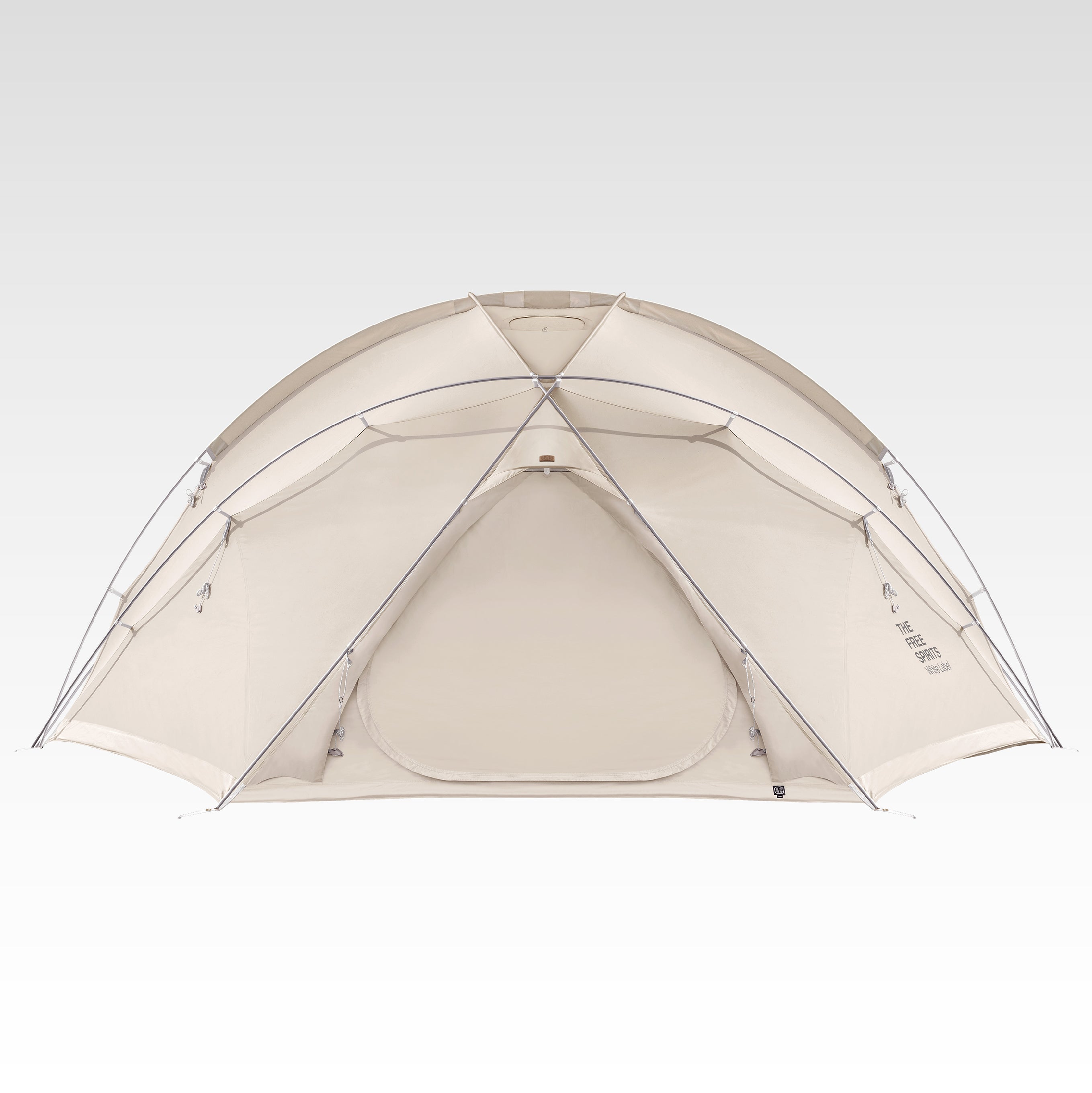 Sky Dome – THE FREE SPIRITS