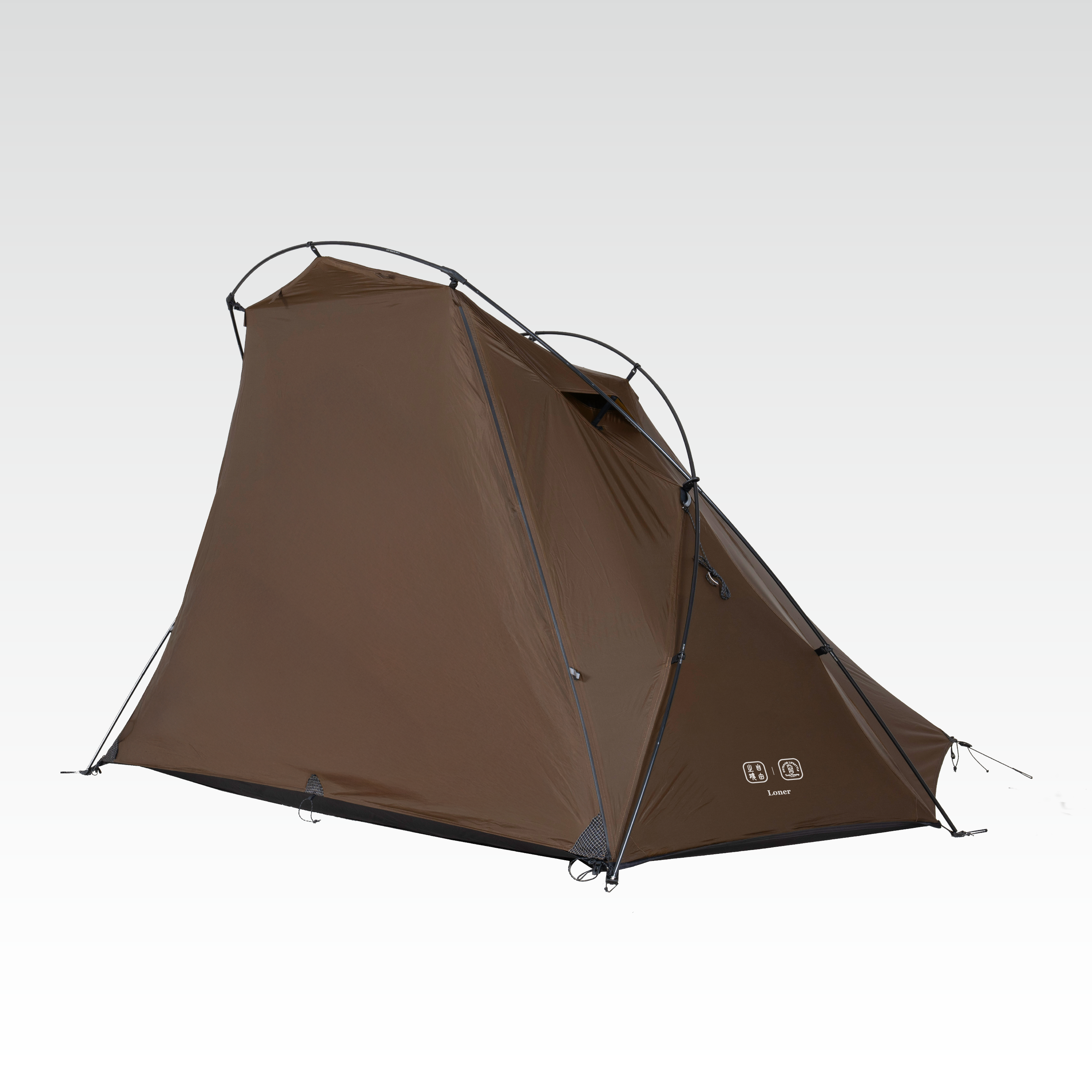 lone rider tent kopen Loner – THE FREE SPIRITS