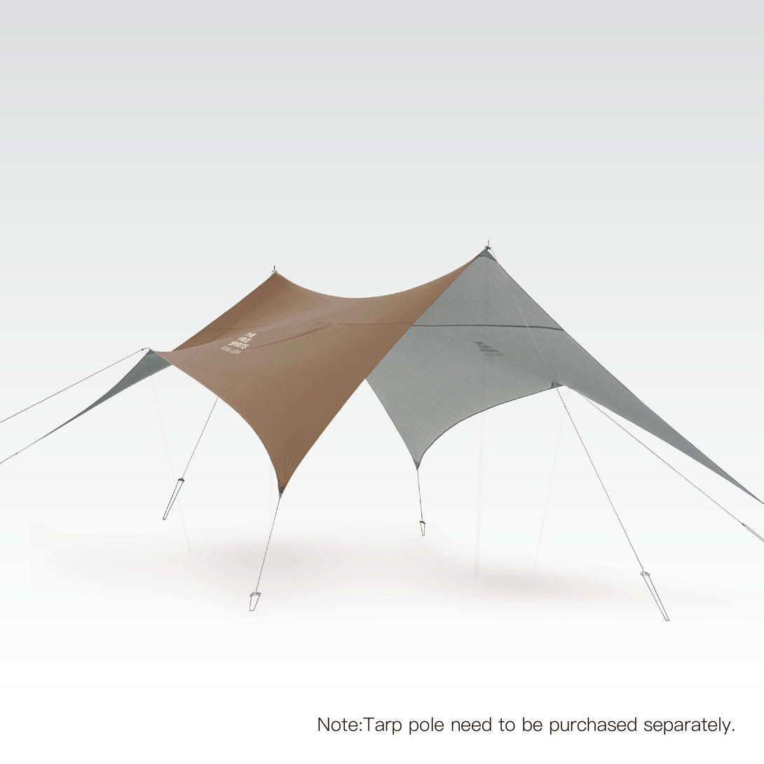 tarp travel diamond Diamond Tarp – THE FREE SPIRITS