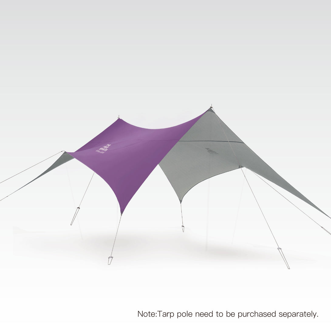 tarp travel diamond Diamond Tarp – THE FREE SPIRITS