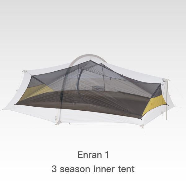 Enran inner tent