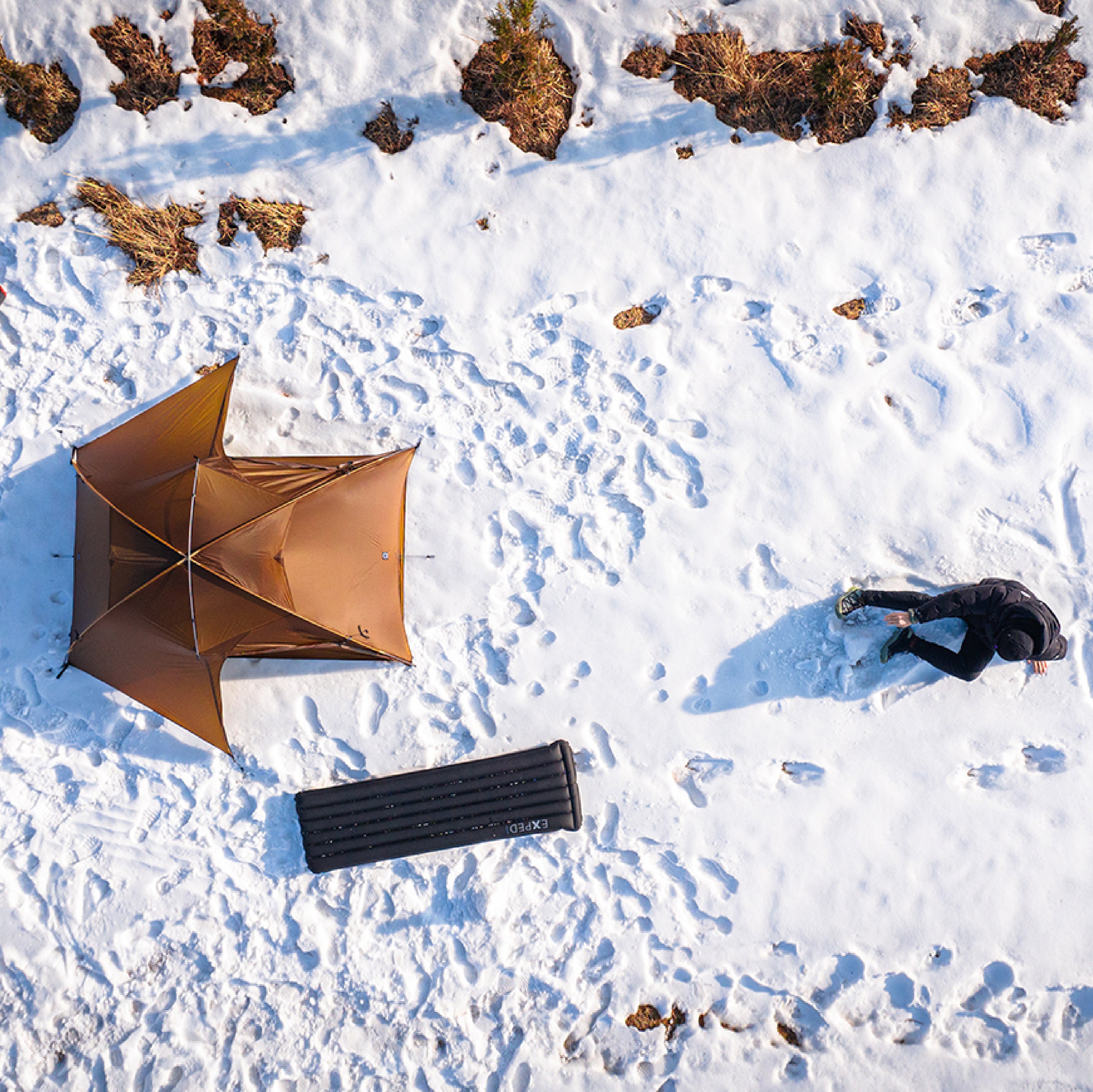 Stars 2 Pro – THE FREE SPIRITS