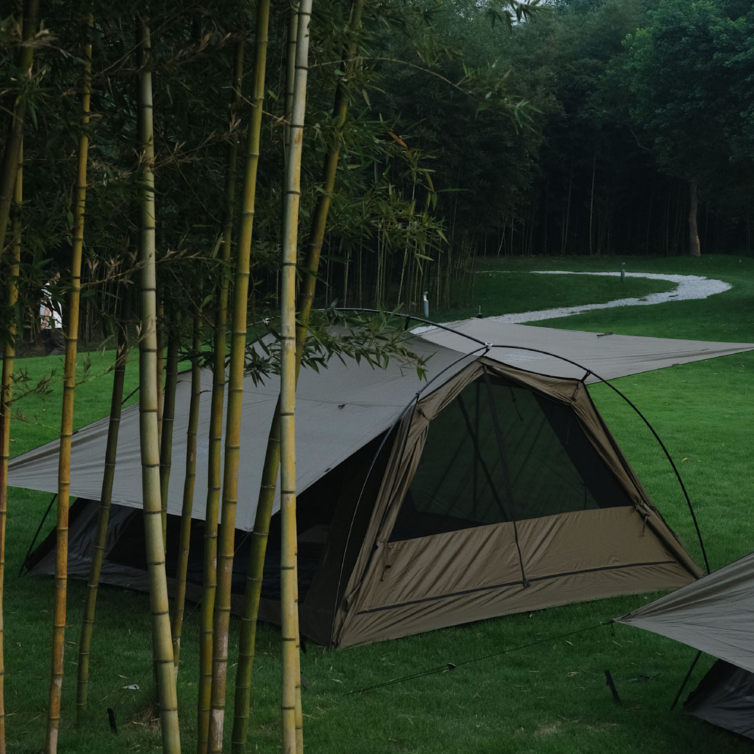 wood tent house Wooden House – THE FREE SPIRITS