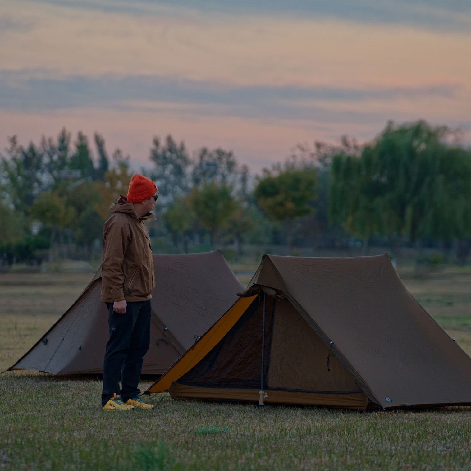 Libra 2 – THE FREE SPIRITS