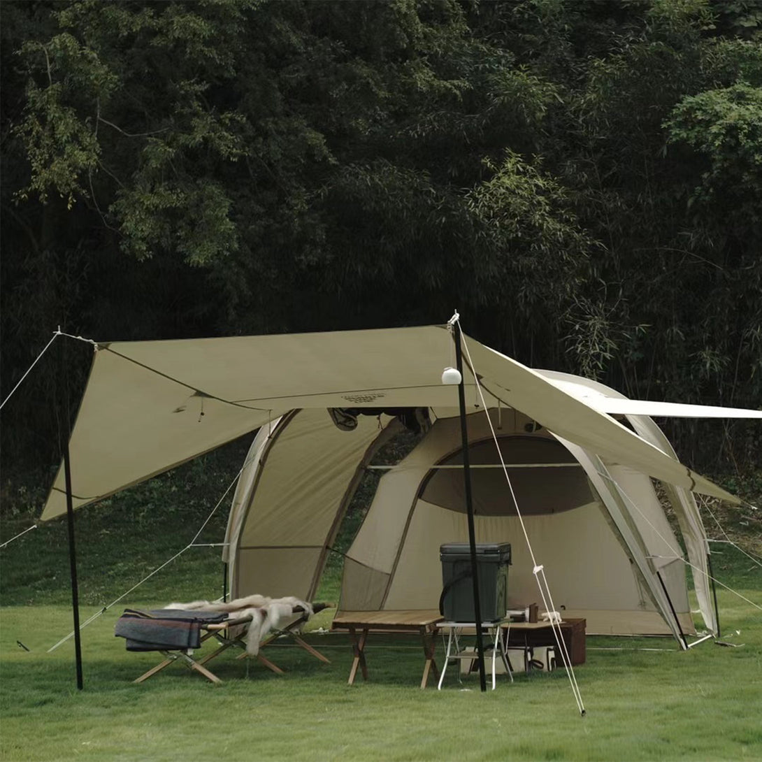falco tent Yoto Plus – THE FREE SPIRITS