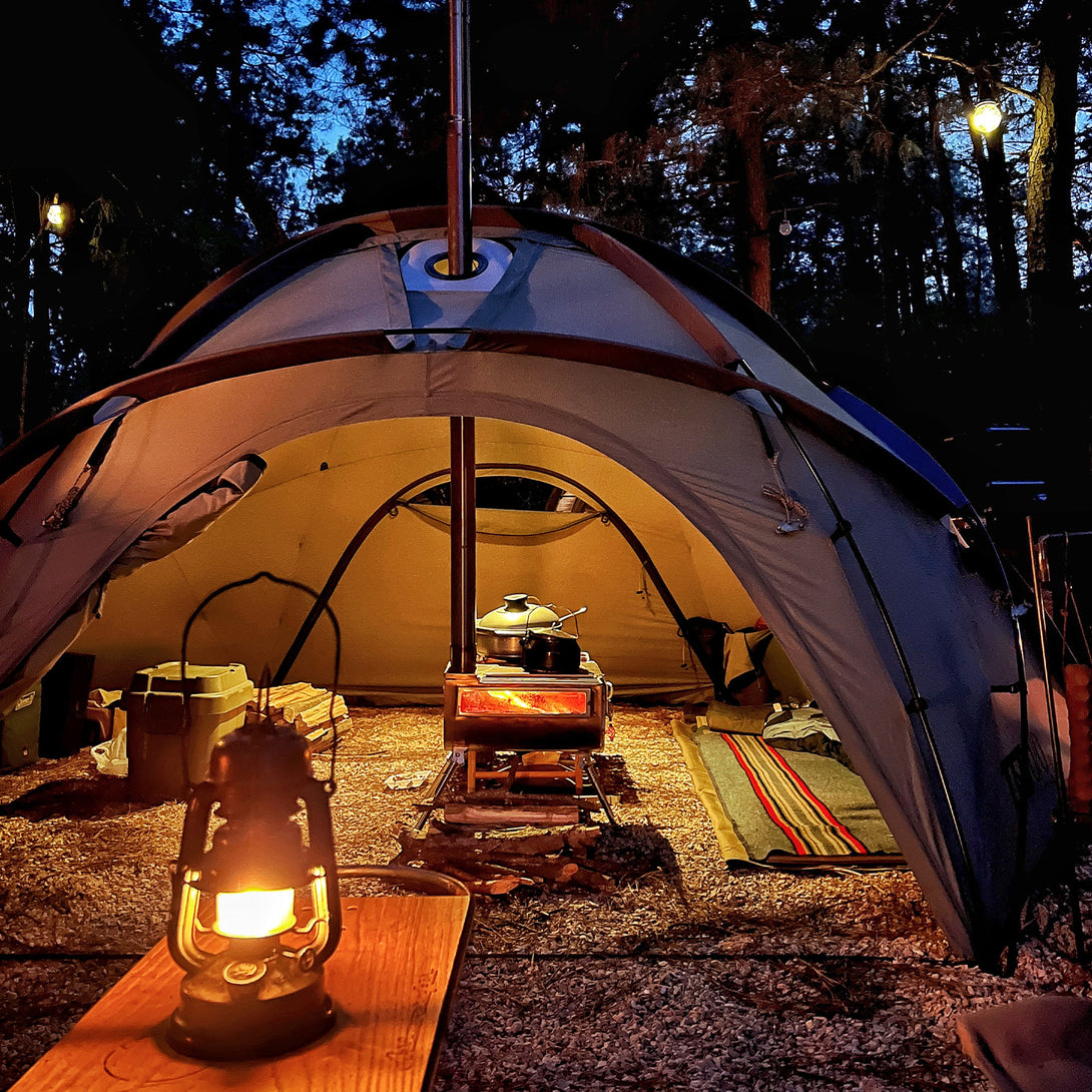 tent cave CAVE – THE FREE SPIRITS