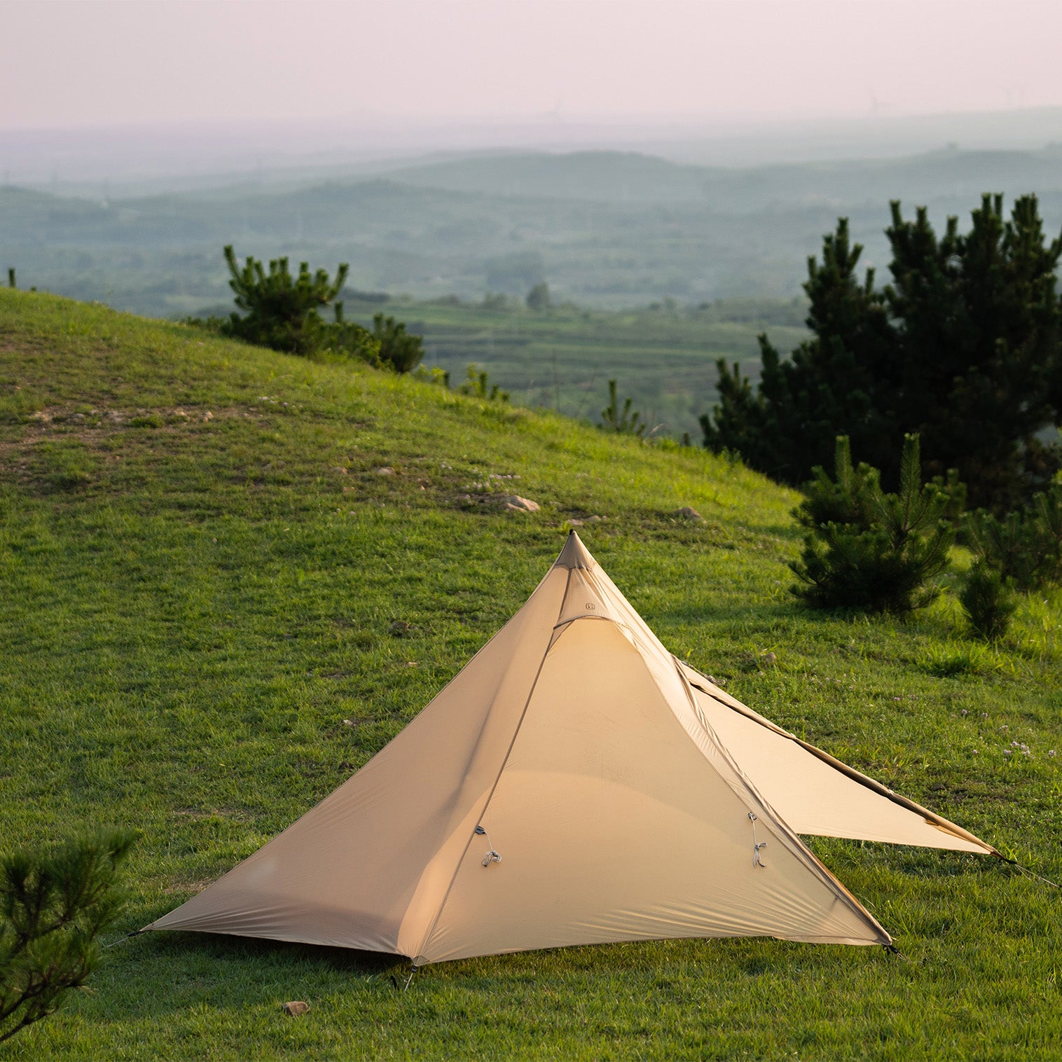 自由之魂 暁 THE FREE SPIRITS AKATSUKI テント THE FREE SPIRITS 自由