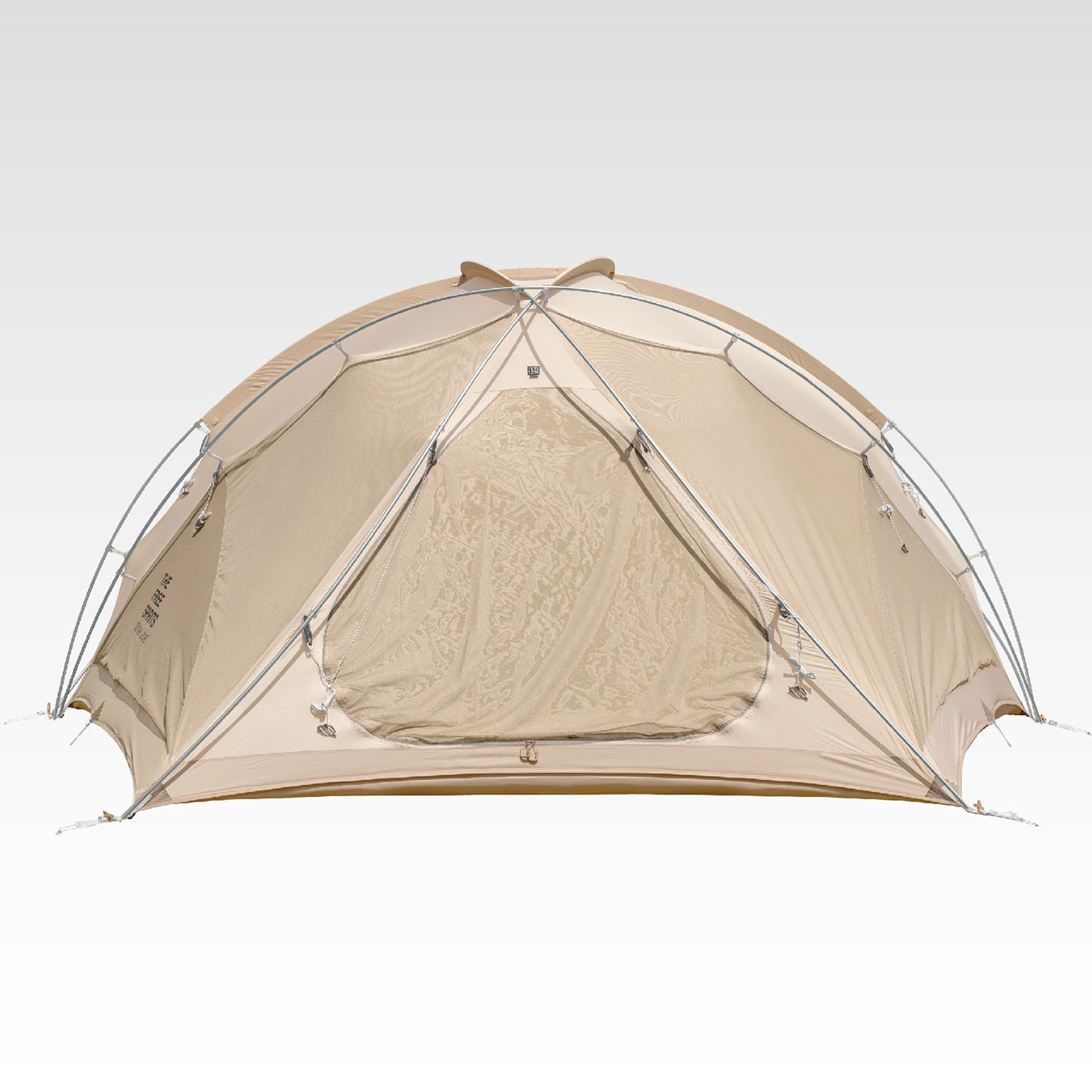 Sky Dome Pro – THE FREE SPIRITS