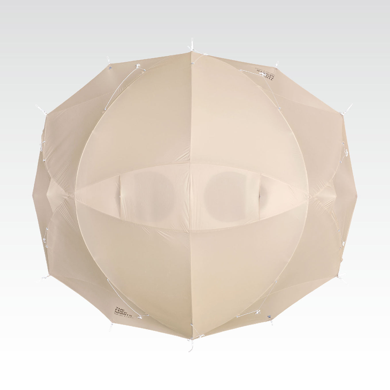 ＊*s様 TFS The Free Spirits SkyDome 70D Iv Sky Dome – THE FREE SPIRITS