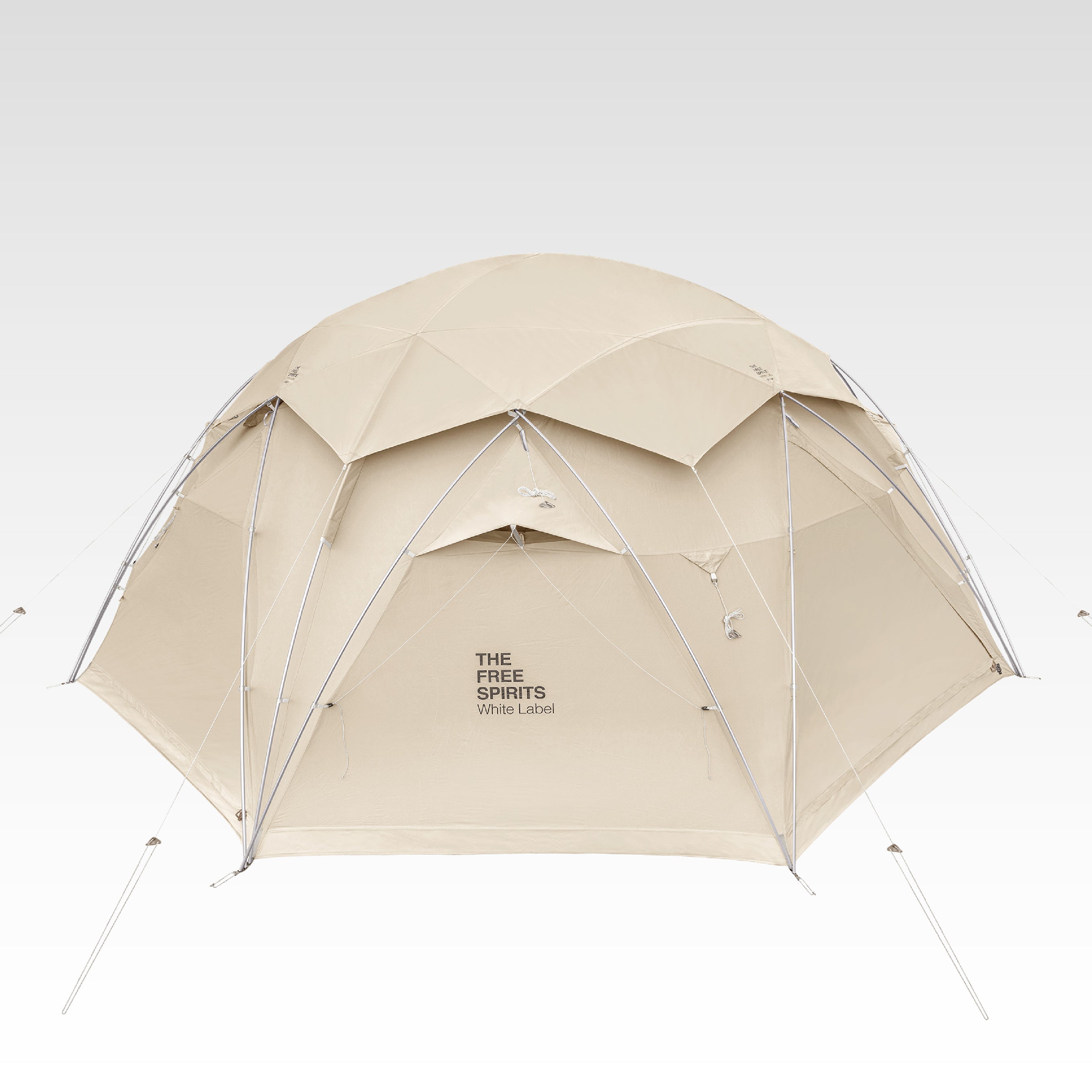 HILLEBERG - ロボテックドーム　Robotech The Free Spirits Robotech – THE FREE SPIRITS