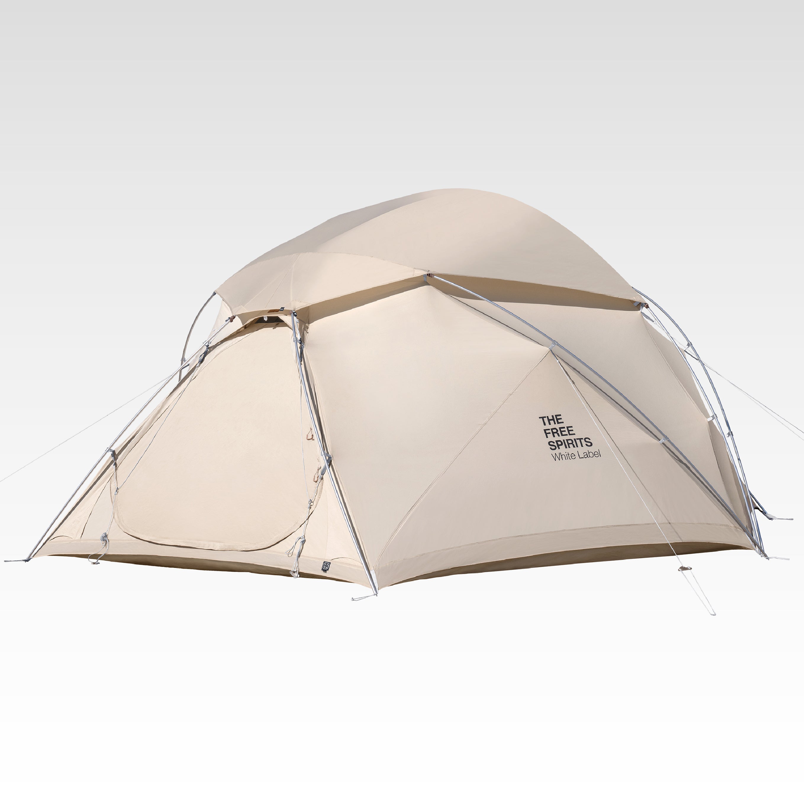 希少インナー付未使用　THE FREE SPIRITS SKYDOME 　TFS Sky Dome – THE FREE SPIRITS