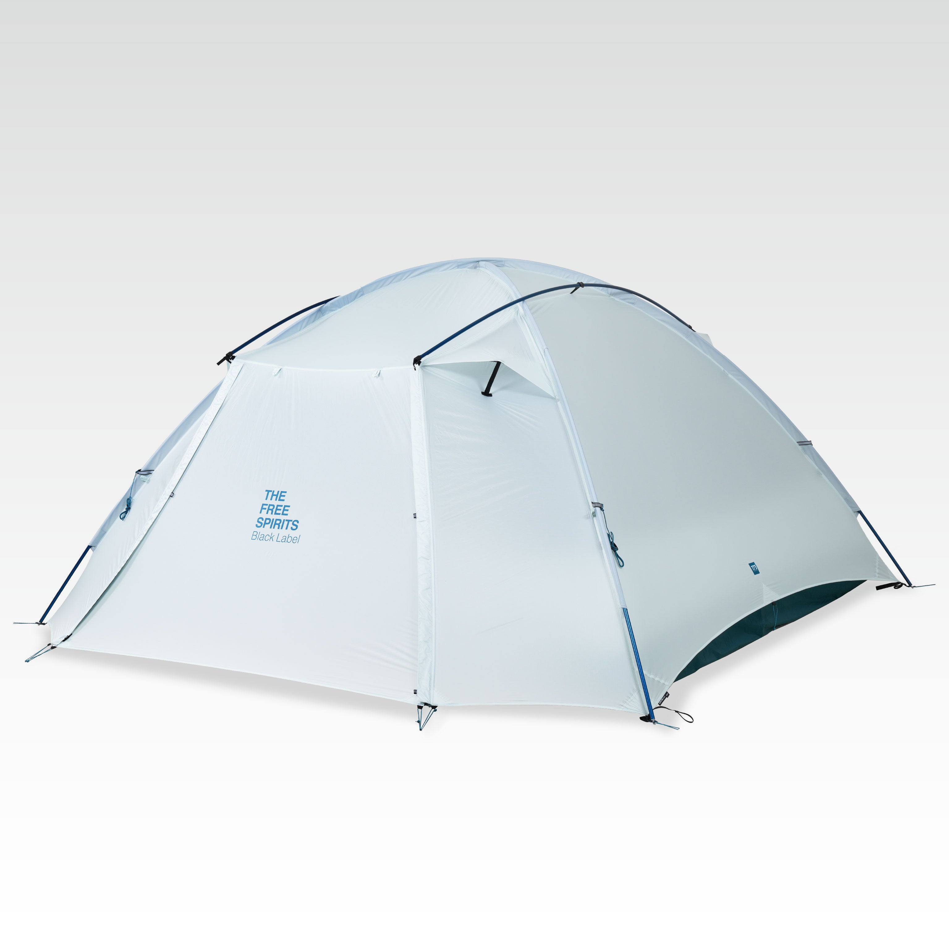 BLACK LABEL – THE FREE SPIRITS