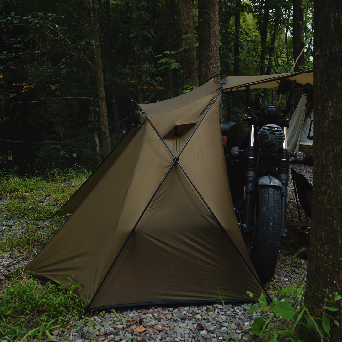 lone rider tent kopen Loner – THE FREE SPIRITS